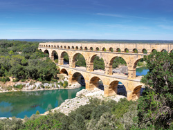 Le Pont du Gard